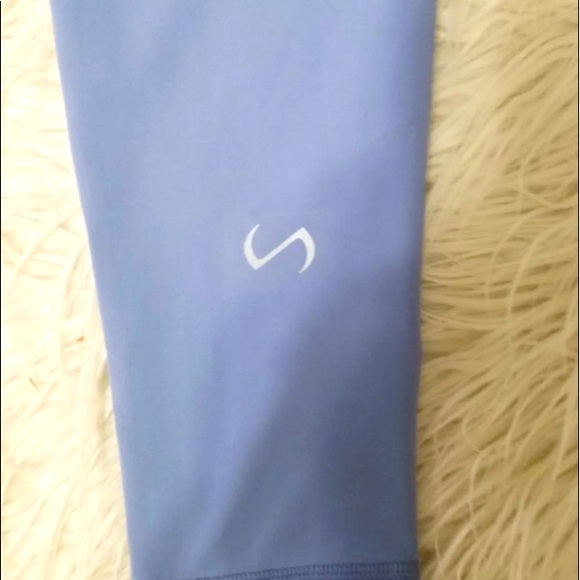 TLF Leggings SZ SM - Picture 6 of 9